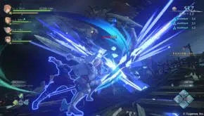 Granblue Fantasy od Platinum Games z nowym tytułem, materiałem z rozgrywki oraz zwiastunem 22 Granblue Fantasy Relink 2018 12 15 18 019a