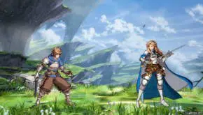 Granblue Fantasy Versus 2018 12 15 18 001a