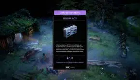 Mutant Year Zero Road To Eden Screen1