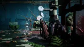 Mutant Year Zero Road To Eden Screen10