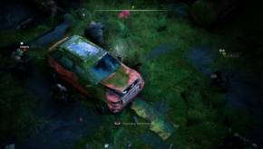 Mutant Year Zero Road To Eden Screen12