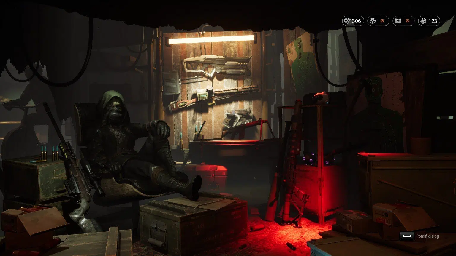 Mutant Year Zero Road To Eden Screen14