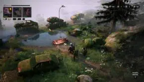 Mutant Year Zero Road To Eden Screen15