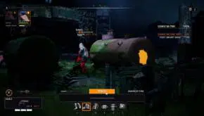 Mutant Year Zero Road To Eden Screen3