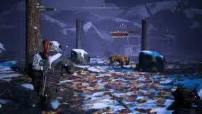 Mutant Year Zero Road To Eden Screen5