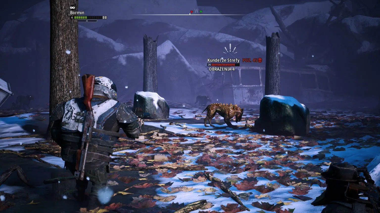 Mutant Year Zero Road To Eden Screen5