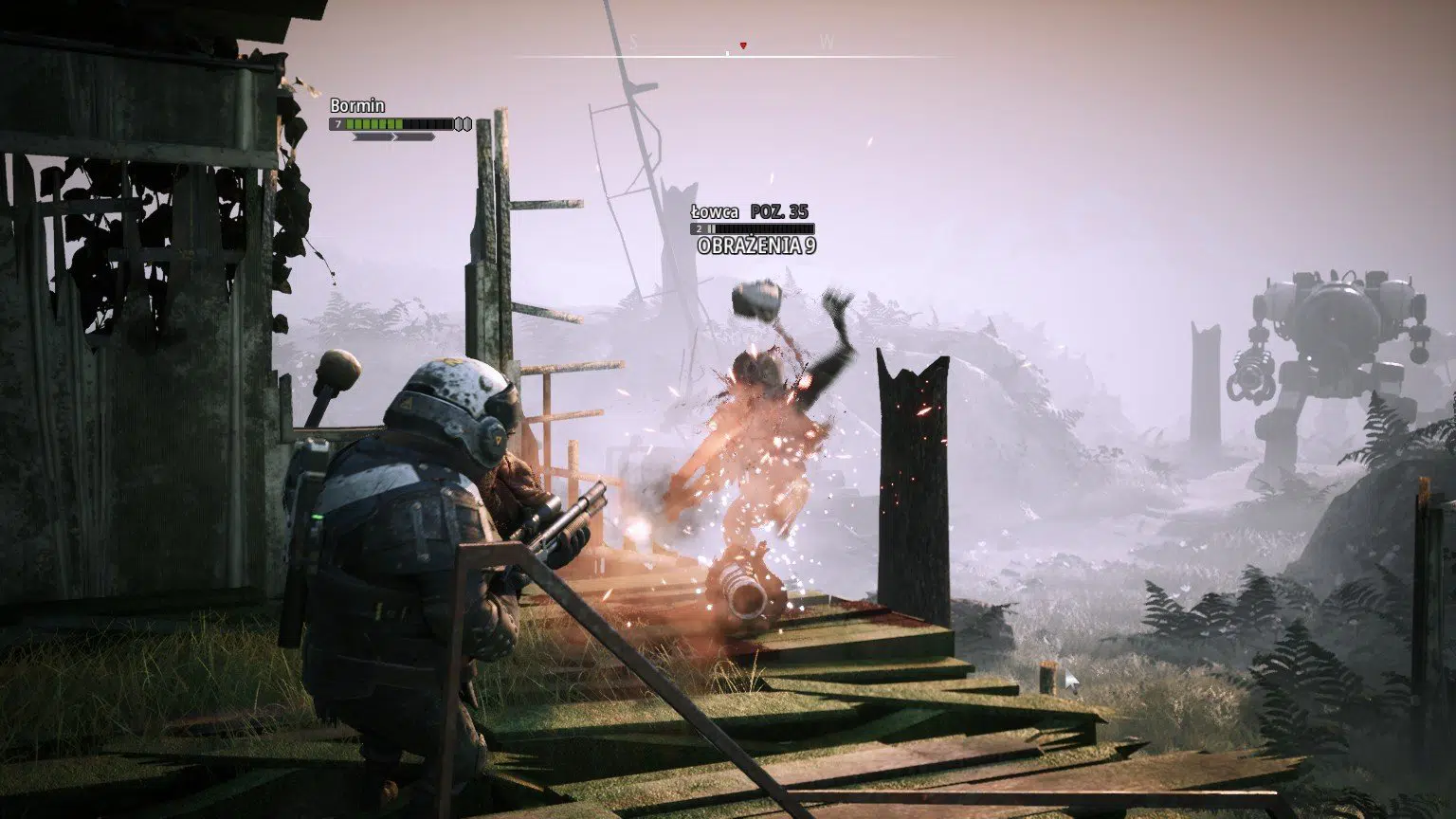 Mutant Year Zero Road To Eden Screen7