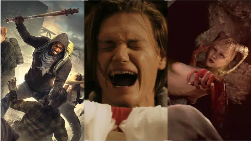 Najgorsze gry 2018 roku