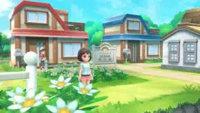 Pokémon Let's Go Screen1