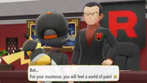 Pokémon Let's Go Screen12