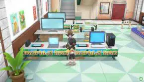Pokémon Let's Go Screen13