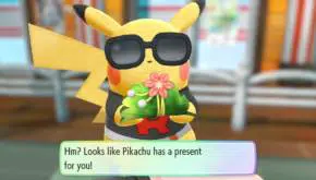 Pokémon Let's Go Screen14