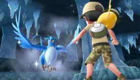 Pokémon Let's Go Screen18