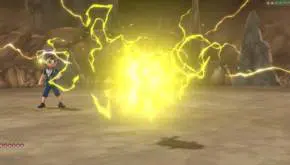 Pokémon Let's Go Screen21