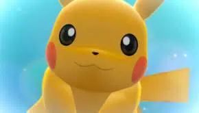 Pokémon Let's Go Screen6