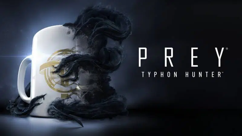 Prey Typhon Hunter
