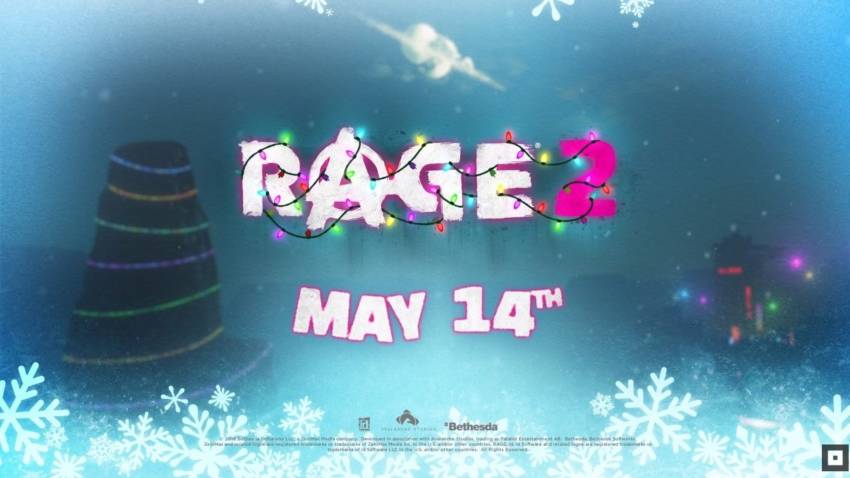 Rage 2