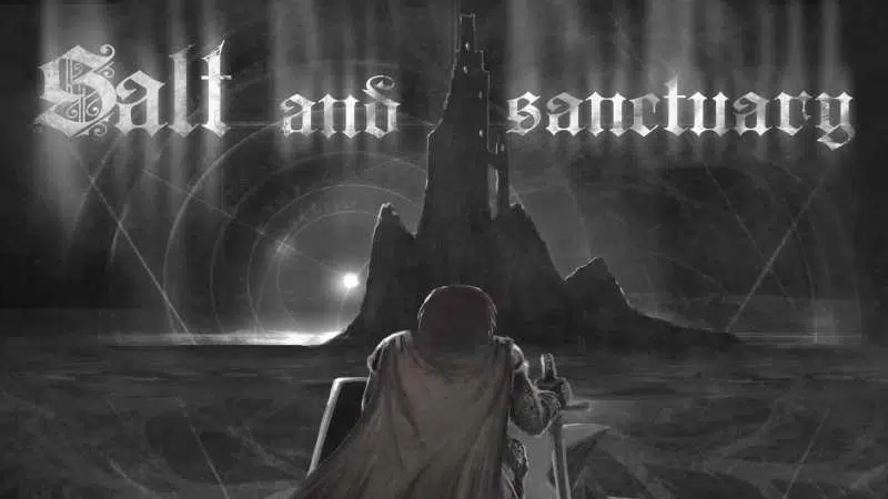 Salt And Sanctuary