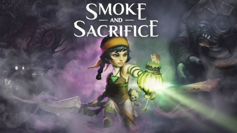 Smoke And Sacrifice