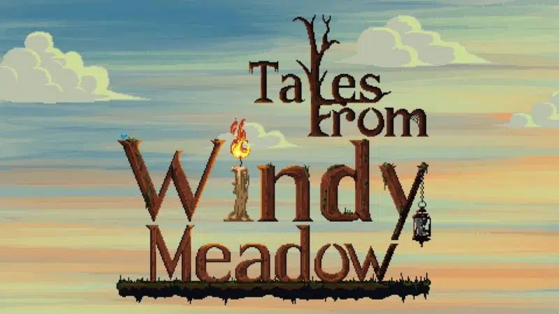 Tales From Windy Meadow