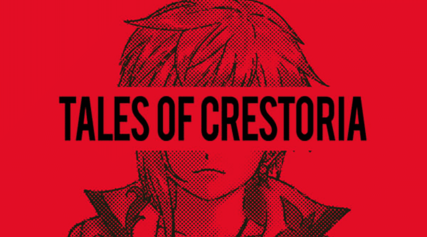 Tales Of Crestoria