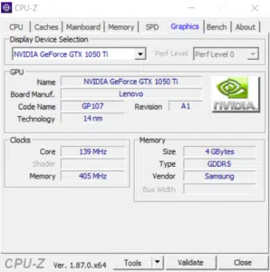 Test Laptopa Lenovo Legion Y530 (7)