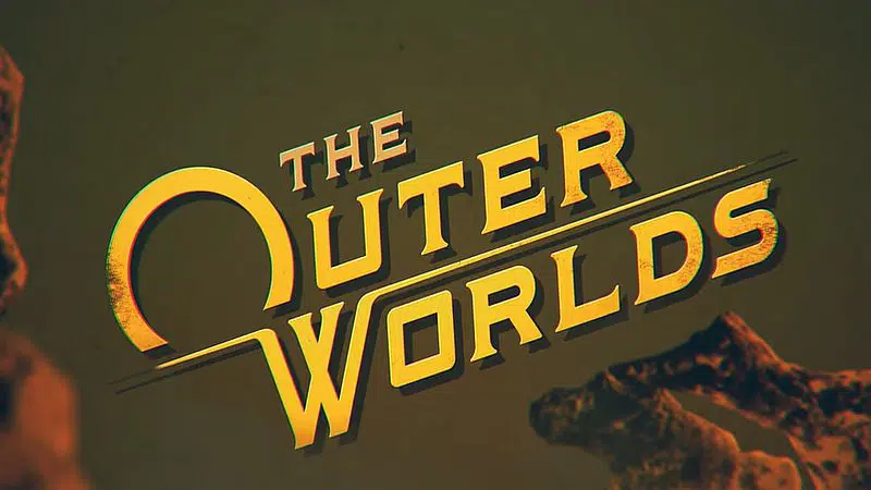 The Outer Worlds
