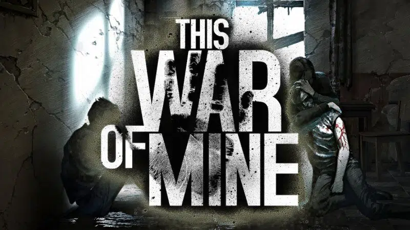 This War Of Mine