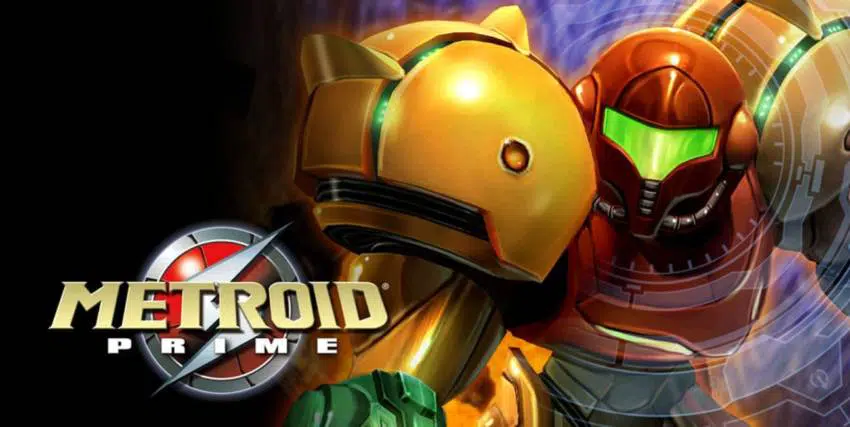 Metroid Prime Trilogy wkrótce trafi na Nintendo Switch? 2 Trylogia Metroid Prime 1295x650