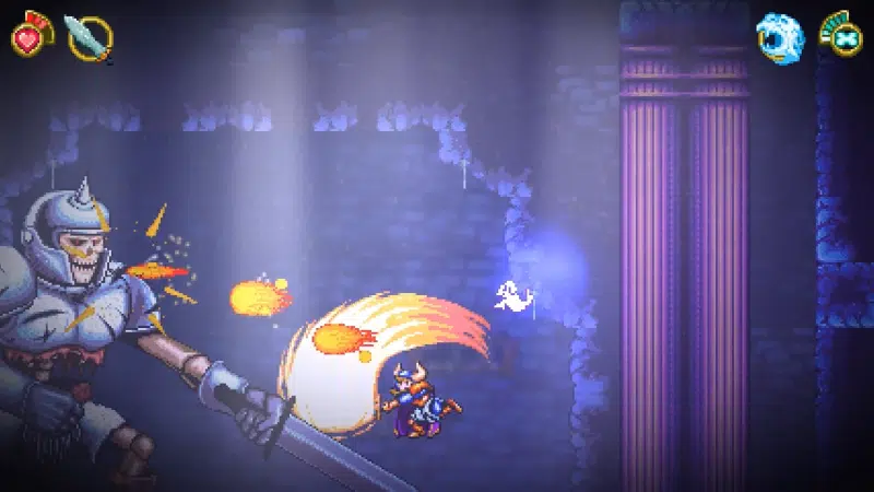Premiera Battle Princess Madelyn opóźniona na PlayStation 4 i Nintendo Switch 3 unnamed1