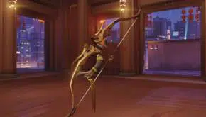 Overwatch - zobaczcie wszystkie nowe skiny z okazji Roku Świni! 8 2 1