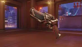 Overwatch - zobaczcie wszystkie nowe skiny z okazji Roku Świni! 10 2 2