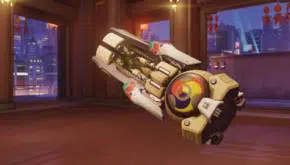 Overwatch - zobaczcie wszystkie nowe skiny z okazji Roku Świni! 6 2