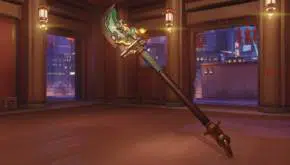Overwatch - zobaczcie wszystkie nowe skiny z okazji Roku Świni! 12 2 3