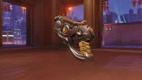 Overwatch - zobaczcie wszystkie nowe skiny z okazji Roku Świni! 18 2 5