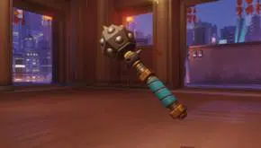 Overwatch - zobaczcie wszystkie nowe skiny z okazji Roku Świni! 15 3 1