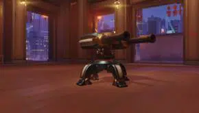 Overwatch - zobaczcie wszystkie nowe skiny z okazji Roku Świni! 16 4 1