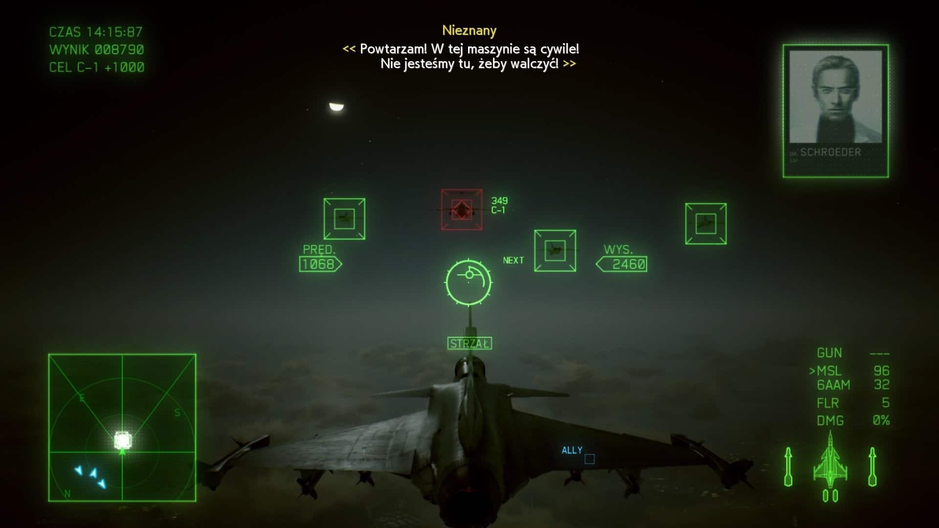 Ace Combat™ 7: Skies Unknown 20190123200901