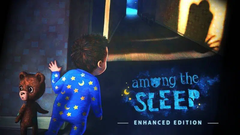Among The Sleep Enhanced Edition