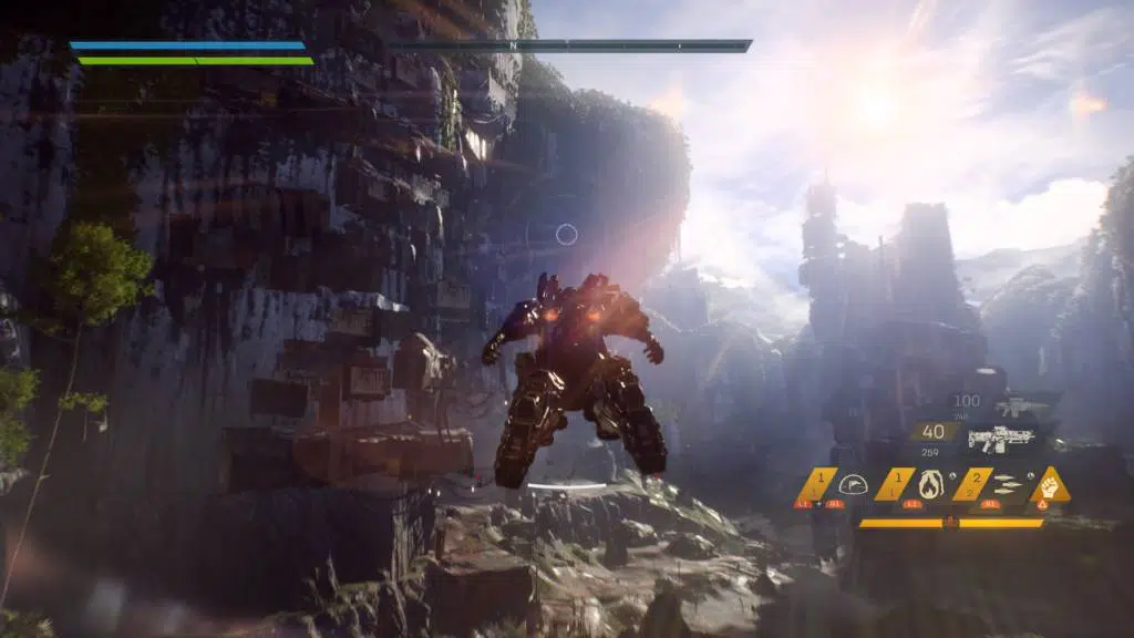 Anthem™ – Wersja Demo 20190126222053