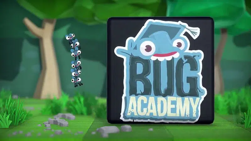 Bug Academy – polski projekt potrzebuje waszego wsparcia 5 Bug Academy