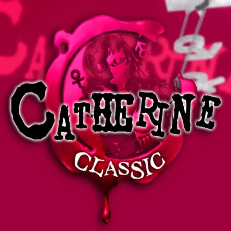 Catherine Classic - recenzja 1 Catherine Classic