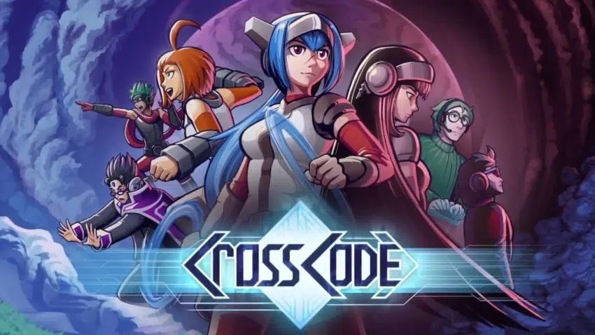 Cross Code