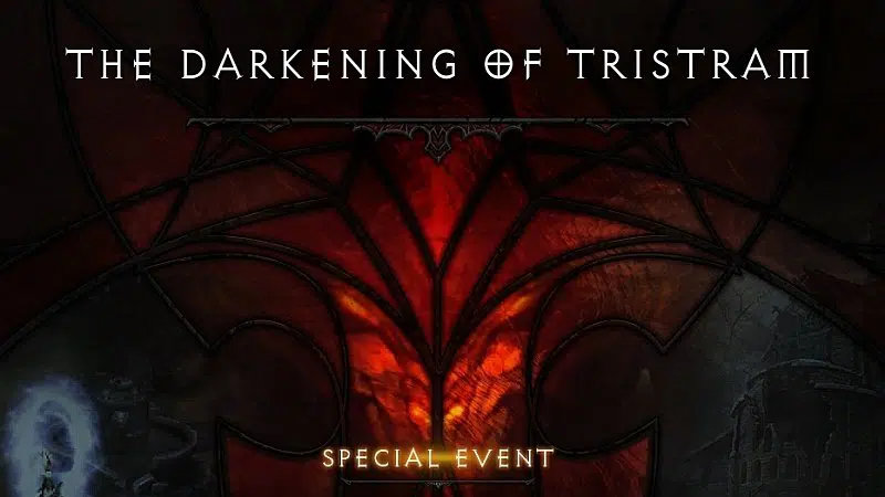 Diablo Iii Darkening Of Tristram
