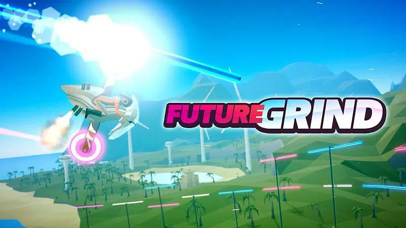 Futuregrind
