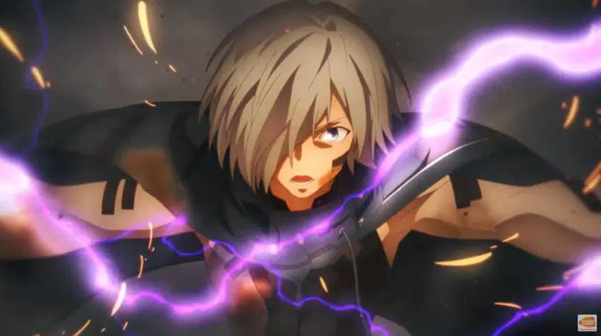 God Eater 3 z multiplayerowym zwiastunem 5 God Eater 3