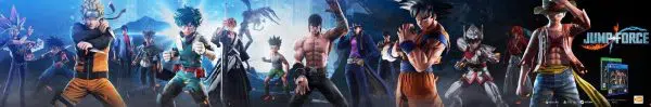 Jump Force Ad 01 19 19