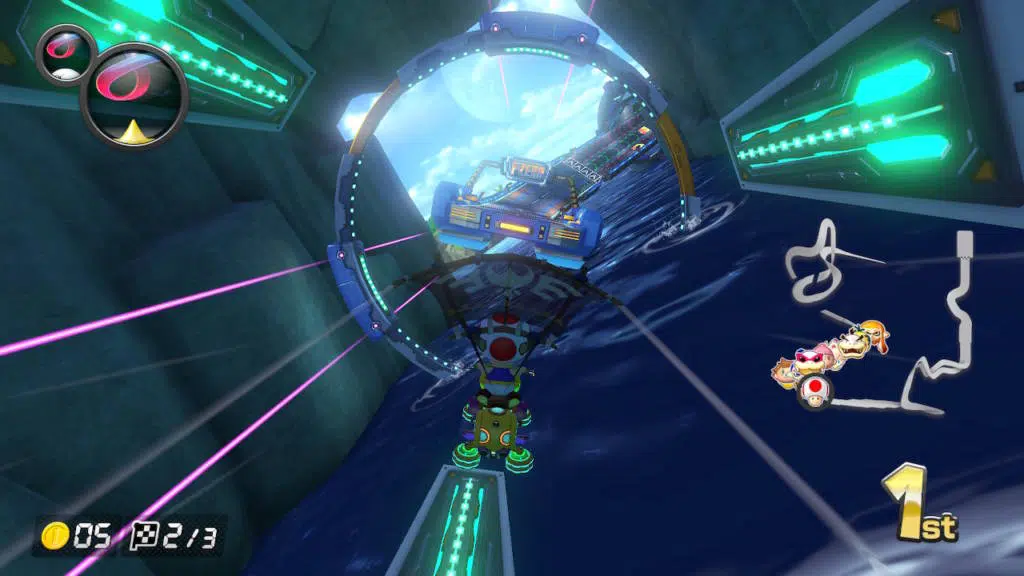 Mario Kart 8 Deluxe (30)