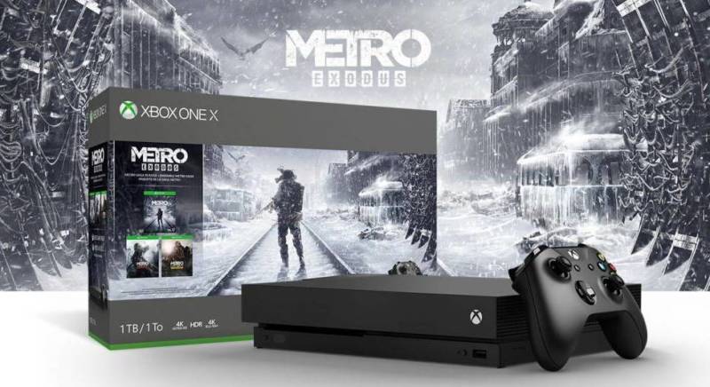 Metro Exodus Xbox Ds1 1340x1340