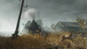 Metro Exodus - zwiastun fabularny trafił do sieci! 2 Metro Exodus Screen 1